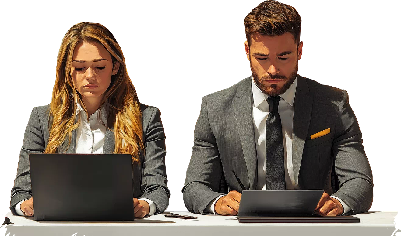 Команда Business Booster