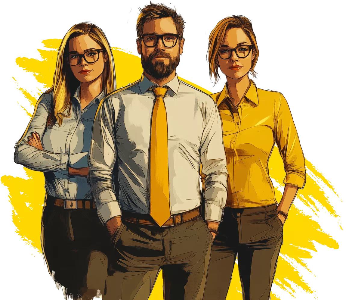 Команда Business Booster